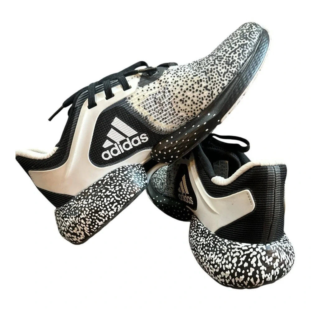 Adidas Mens Alphatorsion Running Sneakers